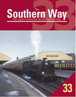 The Southern Way 33